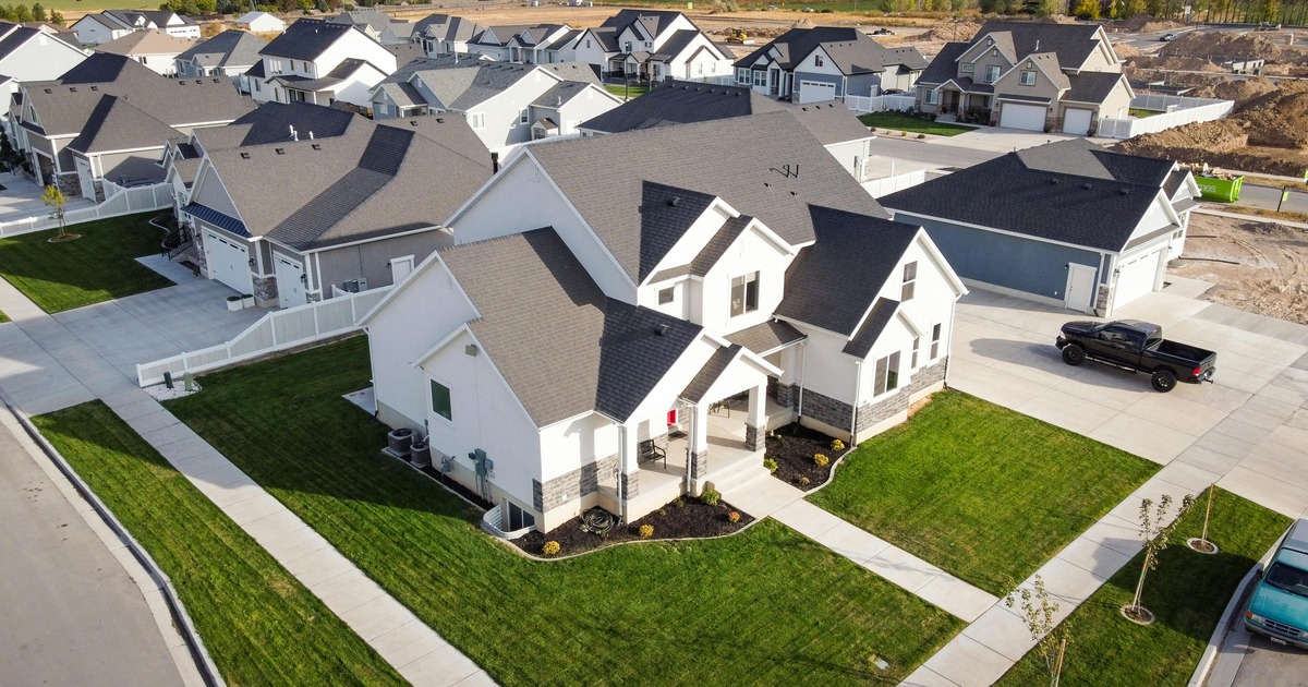 Homes for Sale in Ammon, Idaho: What Every Buyer Should Know | Smith Robinson Real Estate Two70