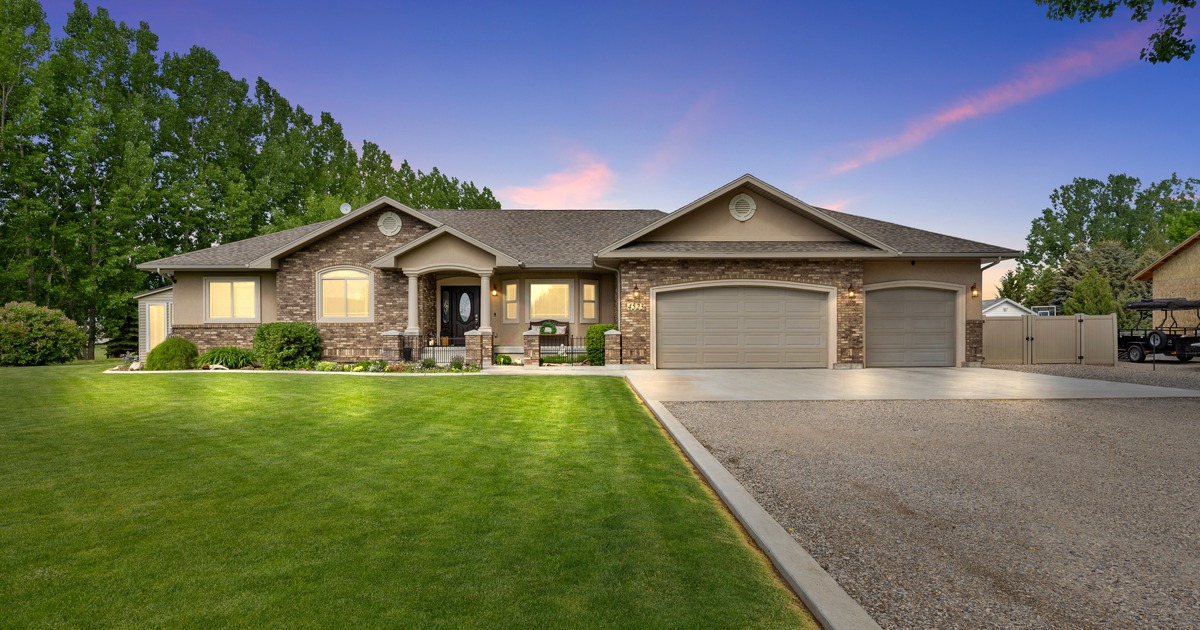 How to Sell Your Home in Idaho Falls for Top Dollar