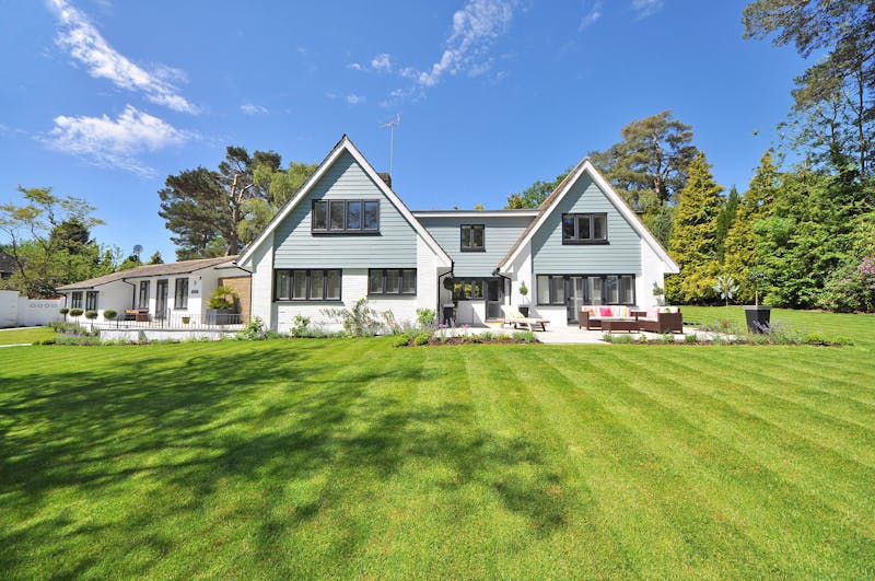 Beautiful home in Idaho Falls, Idaho