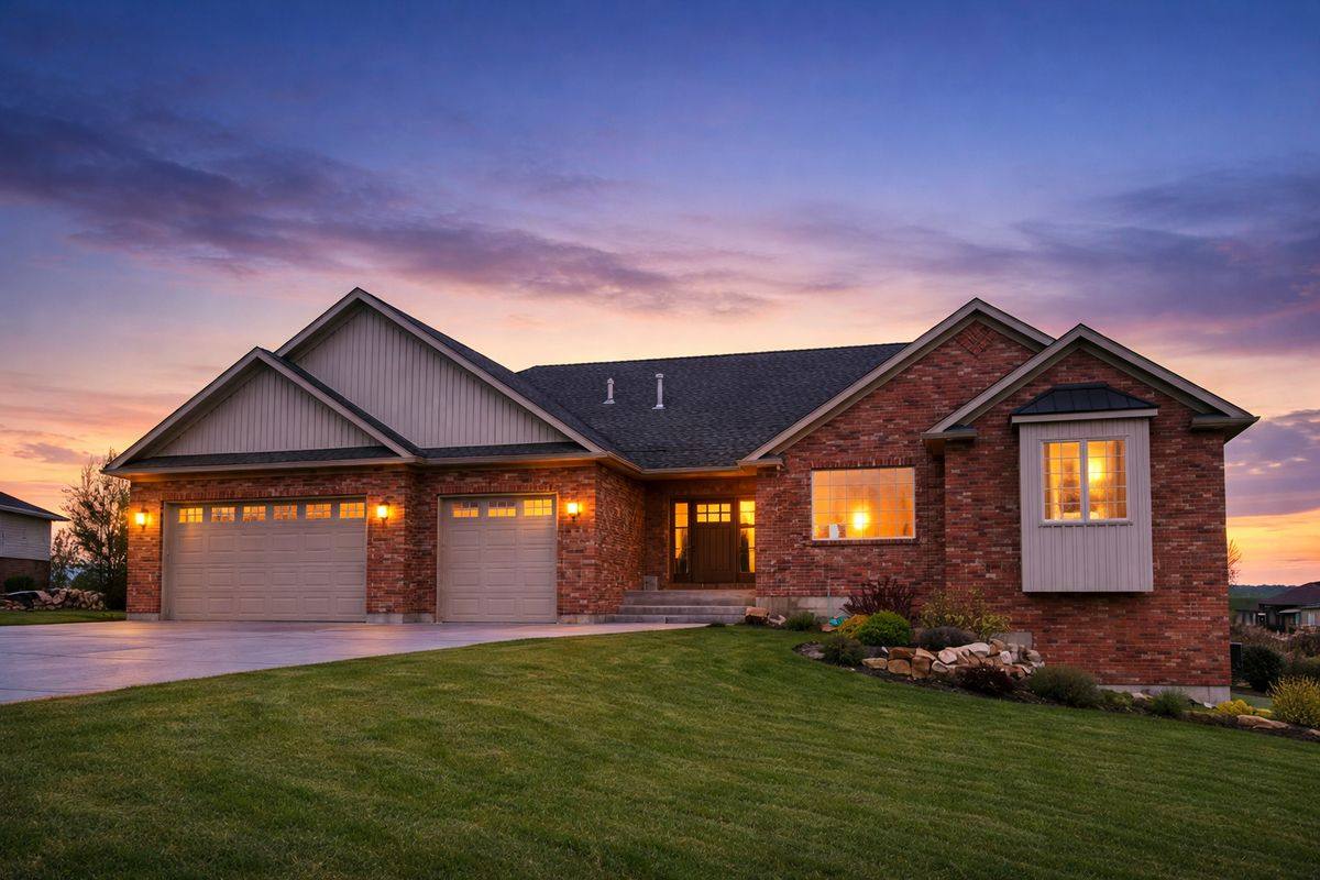Ammon real estate