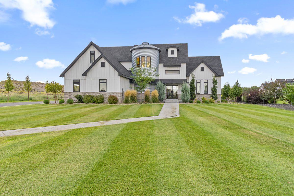 Rexburg real estate