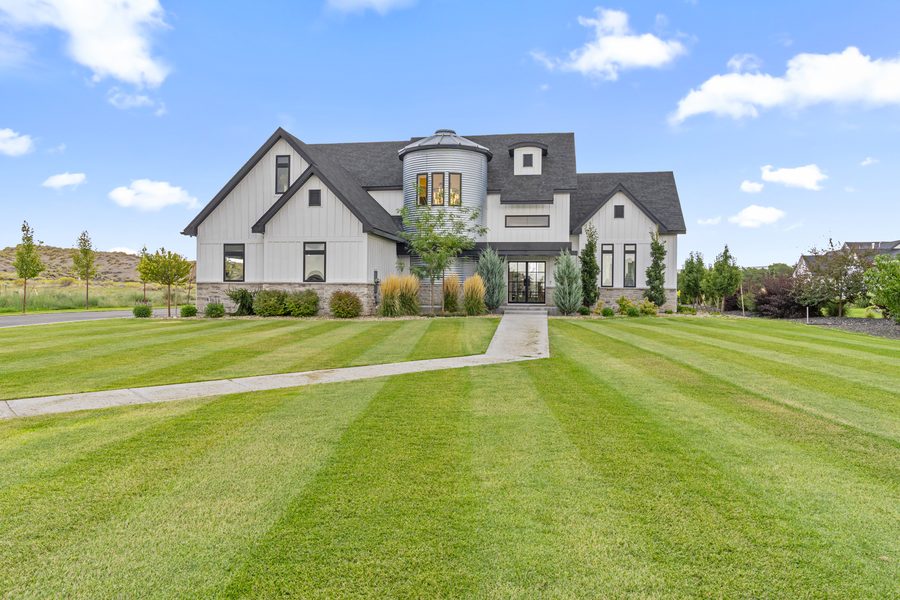Idaho Falls real estate