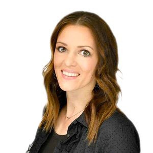 Megan - Transition Coordinator at Smith Robinson Real Estate Two70