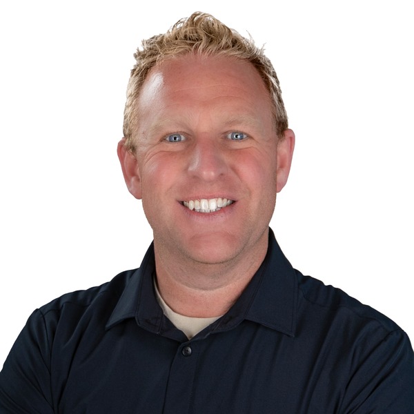 Rick Robinson - Broker at Real Estate Two70